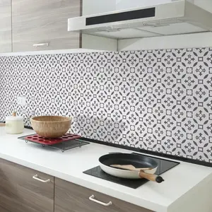 Ambiance-sticker 30 stickers carreaux de ciment azulejos DantonVendu parambiance-sticker