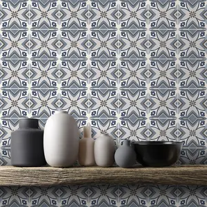 Ambiance-sticker 9 stickers carrelages azulejos FramboisiaVendu parambiance-sticker