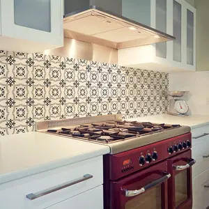 Ambiance-sticker 24 stickers carreaux de ciment azulejos ArthuroVendu parambiance-sticker