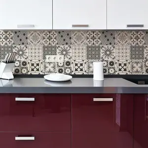 Ambiance-sticker 9 stickers carrelages azulejos IvoaVendu parambiance-sticker