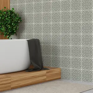 Ambiance-sticker 9 stickers carreaux de ciment azulejos ChanaVendu parambiance-sticker