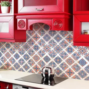 Ambiance-sticker 24 stickers carrelages azulejos ArlindaVendu parambiance-sticker