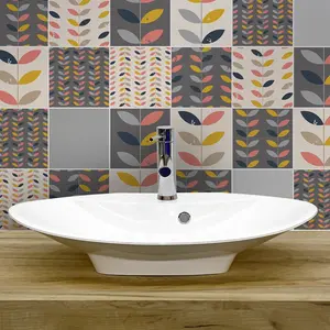 Ambiance-sticker 24 stickers carreaux de ciment scandinave KallanVendu parambiance-sticker