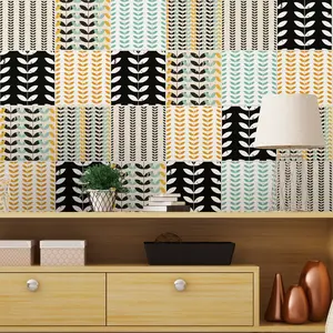 Ambiance-sticker 24 stickers carrelages scandinave TeodorVendu parambiance-sticker
