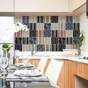 Ambiance-sticker 30 stickers carreaux de ciment scandinave BenedikteVendu parambiance-sticker