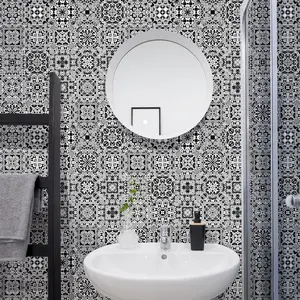 Ambiance-sticker 30 stickers carrelages azulejos wilianaVendu parambiance-sticker