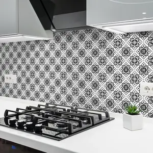 Ambiance-sticker 9 stickers carrelages azulejos dimendoVendu parambiance-sticker