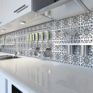 Ambiance-sticker 30 stickers carrelages azulejos lizanaVendu parambiance-sticker