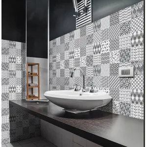 Ambiance-sticker 30 stickers carrelages azulejos samanthinaVendu parambiance-sticker