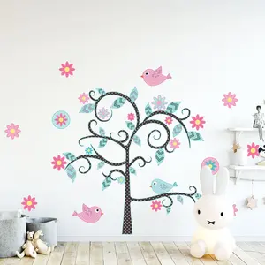 Ambiance-sticker Stickers enfant arbre féeriqueVendu parambiance-sticker