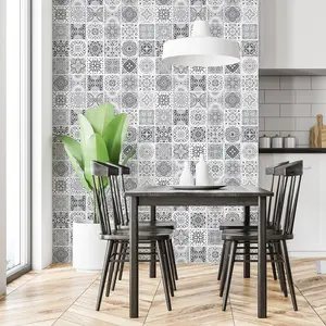 Ambiance-sticker 30 stickers carrelages azulejos yanetVendu parambiance-sticker