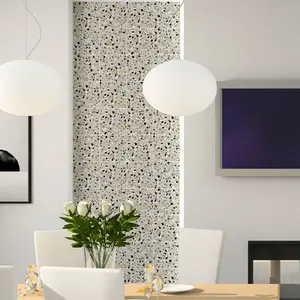 Ambiance-sticker 24 stickers carrelages terrazzo ximenaVendu parambiance-sticker
