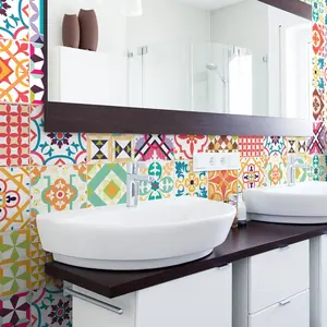 Ambiance-sticker 30 stickers carrelages azulejos martinsVendu parambiance-sticker
