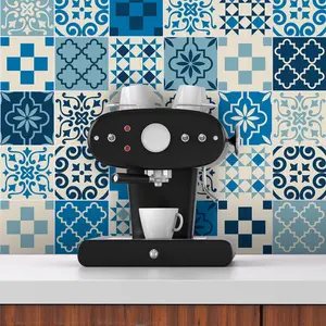 Ambiance-sticker 30 stickers carrelages azulejos henrietaVendu parambiance-sticker