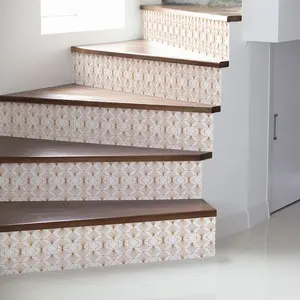 Ambiance-sticker Stickers escalier gregers x 2Vendu parambiance-sticker