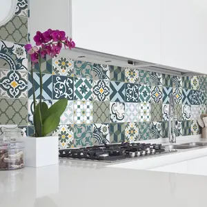 Ambiance-sticker 30 stickers carrelages azulejos vicenzoVendu parambiance-sticker