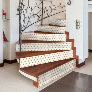 Ambiance-sticker Stickers escalier baalim x 2Vendu parambiance-sticker