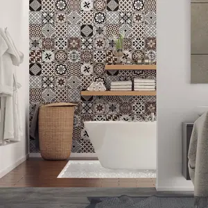 Ambiance-sticker 30 stickers carrelages azulejos vivinitoVendu parambiance-sticker