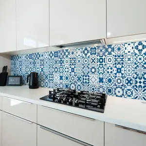 Ambiance-sticker 24 stickers carrelages azulejos adesinoVendu parambiance-sticker