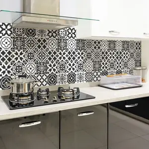 Ambiance-sticker 24 stickers carrelages azulejos denisioVendu parambiance-sticker