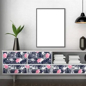 Ambiance-sticker Sticker meuble tropical teerasakVendu parambiance-sticker