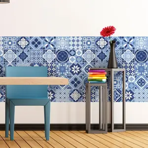 Ambiance-sticker 30 stickers carrelages azulejos linenaVendu parambiance-sticker