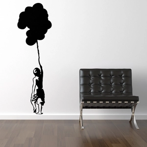 Ambiance-sticker Stickers enfant et ballonsVendu parambiance-sticker