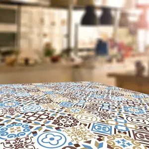 Ambiance-sticker 30 stickers carrelages meuble anisoVendu parambiance-sticker