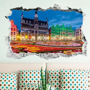 Ambiance-sticker Sticker Puma pas cher