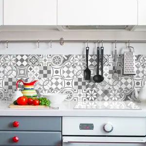 Ambiance-sticker 30 stickers carrelages azulejos andyVendu parambiance-sticker