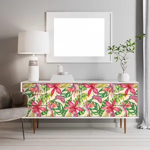 Ambiance-Live Sticker meuble tropical adisakVendu parambiance-sticker