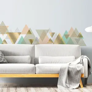 Ambiance-sticker Stickers montagnes scandinaves appalachesVendu parambiance-sticker