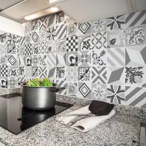 Ambiance-sticker 24 stickers carrelages azulejos manuelanaVendu parambiance-sticker