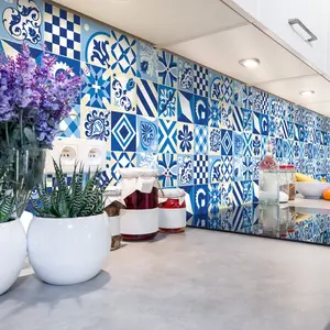Ambiance-sticker 30 stickers carrelages azulejos pascaliniaVendu parambiance-sticker