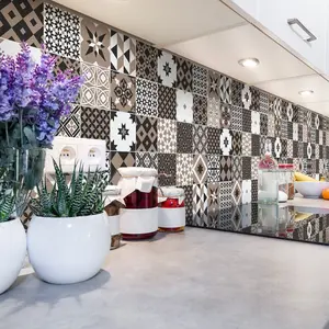 Ambiance-sticker 30 stickers carrelages azulejos jeronimioVendu parambiance-sticker