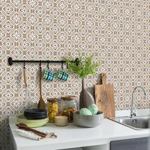 Ambiance-sticker 30 stickers carreaux de ciment azulejos pintoVendu parambiance-sticker