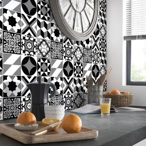 Ambiance-sticker 9 stickers carrelages azulejos abelVendu parambiance-sticker
