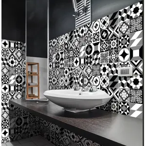 Ambiance-sticker 30 stickers carrelages azulejos agustinaVendu parambiance-sticker