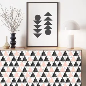 Ambiance-sticker Sticker meuble scandinave faggeq pas cher