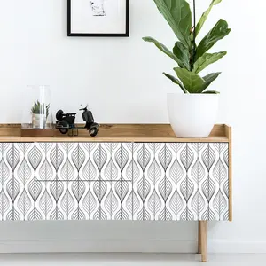 Ambiance-sticker Sticker meuble scandinave gustasd pas cher