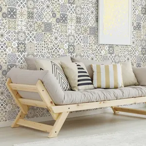 Ambiance-sticker 30 stickers carreaux de ciment azulejos turchiVendu parambiance-sticker