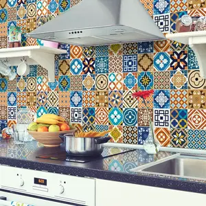 Ambiance-sticker 30 stickers carrelages grenadiaVendu parambiance-sticker