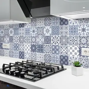 Ambiance-sticker 24 stickers carrelages rialtoVendu parambiance-sticker