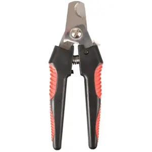 Coupe-ongles L chien Flamingo pas cher