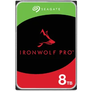 Seagate Disque dur 3,5" 8 TB TU pas cher