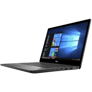 Dell Latitude 7480 Core i5 SSD 14" HD Graphics 620 Wi-Fi, Bluetooth pas cher