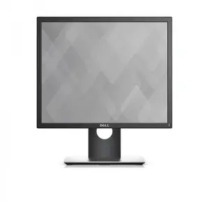 Dell P1917S Ecran PC 19" LED 1280 x 1024 VGA Noir pas cher