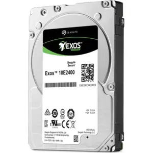 Seagate Exos 10E2400 ST1200MM0009 - disque dur - 1.2 To - SAS 12Gb/s
