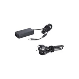 Dell AC Adapter - adaptateur secteur - 65 Watt