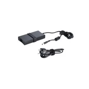 DELL 450-19103 netvoeding & inverter Buiten 130 W Zwart